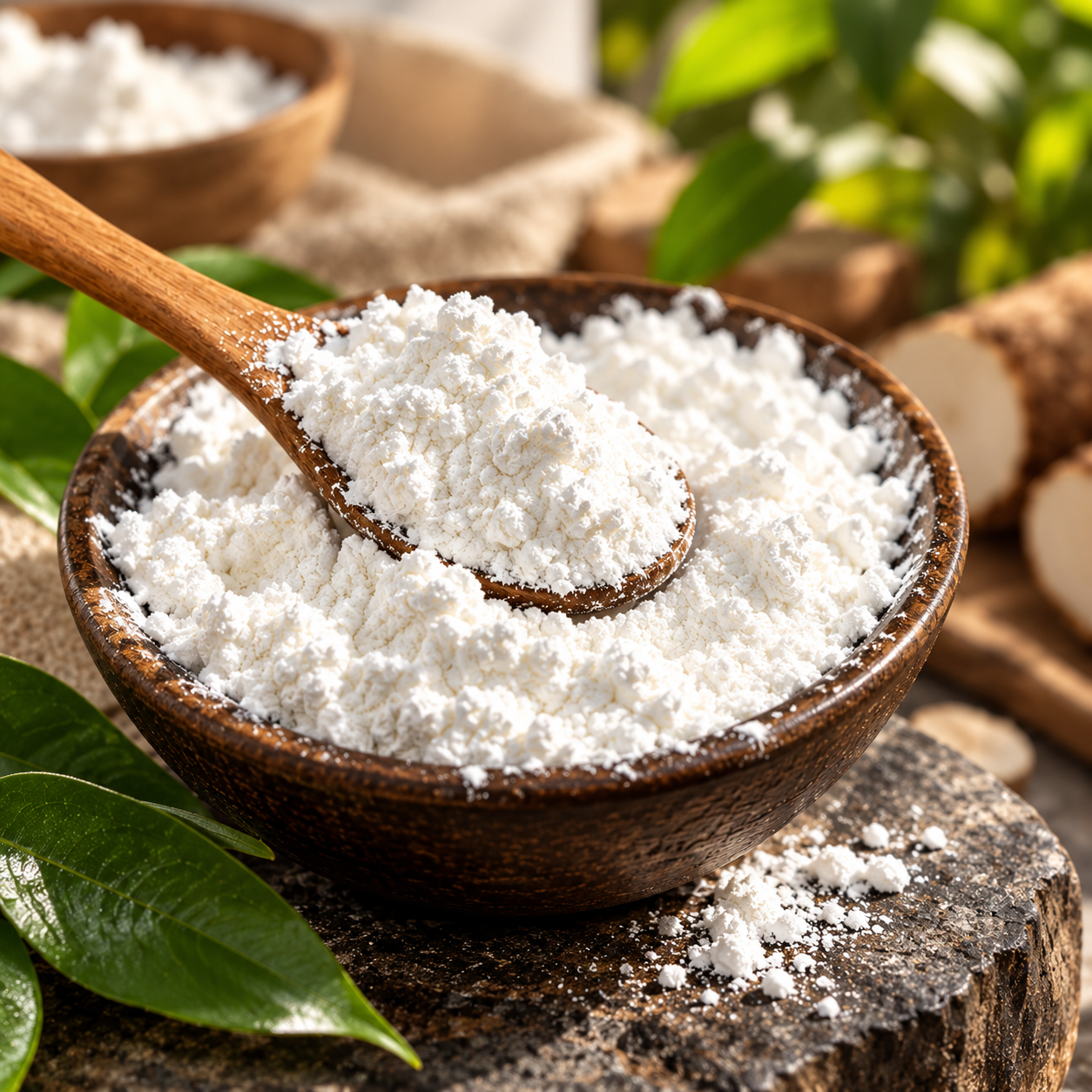 Resistant dextrin fiber